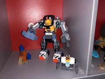 Lego 2