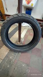 Copertone posteriore Africa Twin