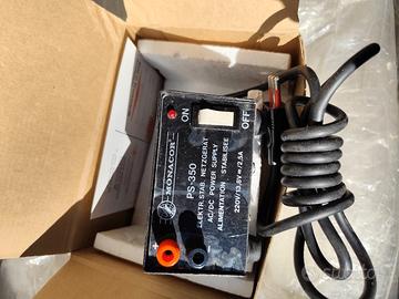 Trasformatore elettrico 