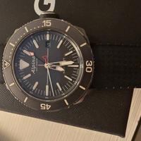 Orologio Alpina seastrong