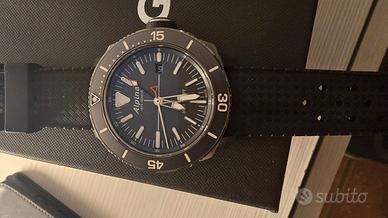Orologio Alpina seastrong
