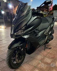 Kymco Xciting 400i S TCS - 3190 km - 2022
