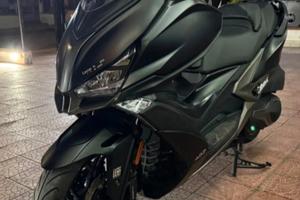 Kymco Xciting 400i S TCS - 3190 km - 2022