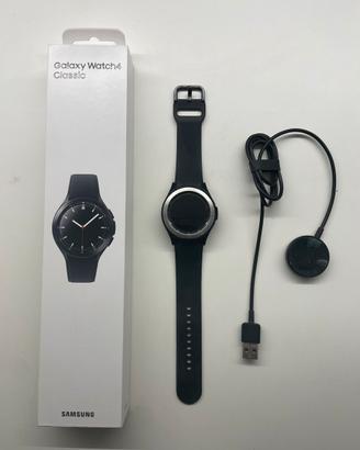 Samsung Galaxy Watch4