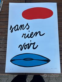 Milena Milani multiplo