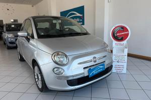 FIAT 500 1.2 GPL X NEOPATENTATI 2011
