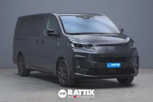 FIAT ulysse 2024 Ulysse combi M1 2.0 bluehdi 180cv