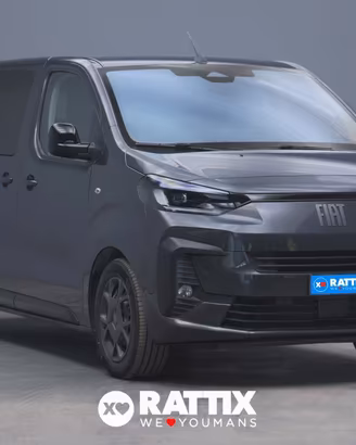 FIAT ulysse 2024 Ulysse combi M1 2.0 bluehdi 180cv