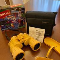 Binocolo professionale Tasco
