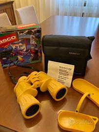Binocolo professionale Tasco