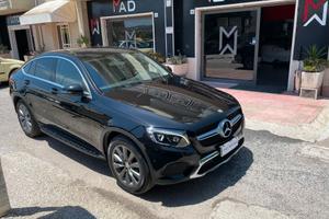 Mercedes-benz GLC 220d 4Matic Coupé Exclusive