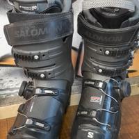 SCARPONE SALOMON S PRO SUPRA 