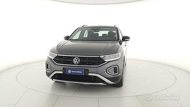 VOLKSWAGEN T-Roc I 2022 - T-Roc 1.0 tsi Sty U33563