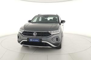 VOLKSWAGEN T-Roc I 2022 - T-Roc 1.0 tsi Sty U33563