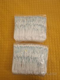 60 Pannolini Pampers baby dry mutandino 6 (16+ kg)