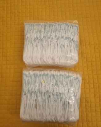 60 Pannolini Pampers baby dry mutandino 6 (16+ kg)