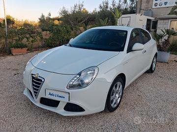 Alfa Romeo Giulietta 1.6 JTDm-2 105 CV Progression