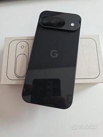 GOOGLE PIXEL 9 128GB USATO GARANTITO 