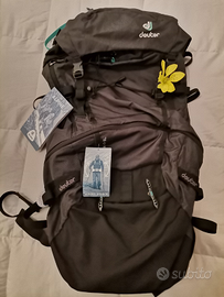 Deuter Guide 42+SL zaino NUOVO