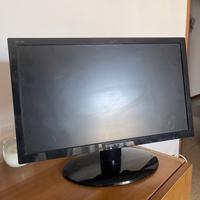 Monitor HANNS•G HE195NB LCD