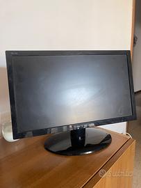 Monitor HANNS•G HE195NB LCD