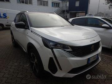 Peugeot 3008 BlueHDI 130 EAT8 GT Pack aut. - ...