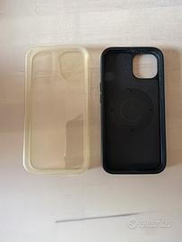 Cover Quad Lock MagSafe iPhone 13