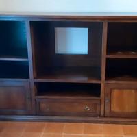 Mobile in legno