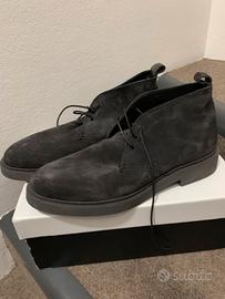 Stivaletti uomo taglia 42