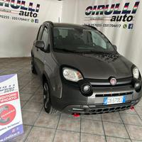 FIAT Panda Cross 1.0 FireFly S&S Hybrid