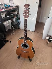 Ovation Celebrity CC67