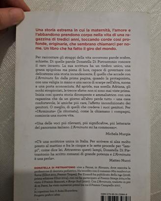Libri lettura usati