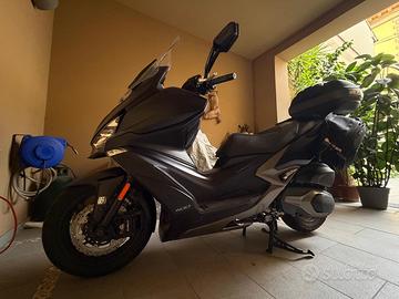 Scooter - Motociclo