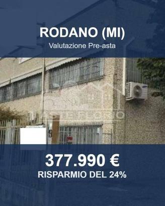 Immobile in asta di 815 m² a Rodano