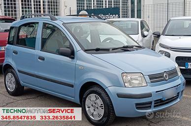Fiat Panda 1.2 DynamicGPL