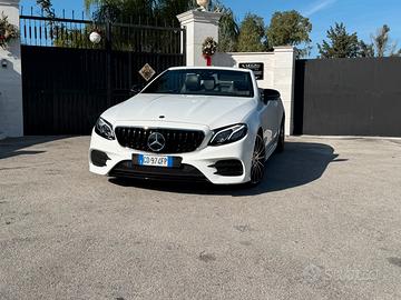 Mercedes e