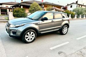 Range Rover Evoque 2.0 TD4 HSE Dynamic