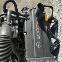 Motore OPEL Z12XE