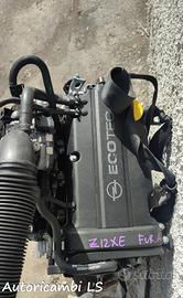 Motore OPEL Z12XE