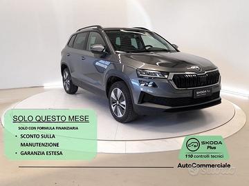 Škoda Karoq 2.0 TDI 85KW EVO SCR Executive DSG