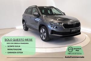 Škoda Karoq 2.0 TDI 85KW EVO SCR Executive DSG
