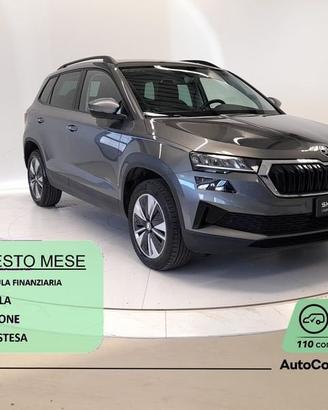 Škoda Karoq 2.0 TDI 85KW EVO SCR Executive DSG
