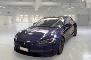 TESLA MODEL S 100 KWH DUAL MOTOR LONG RANGE 4WD 5 