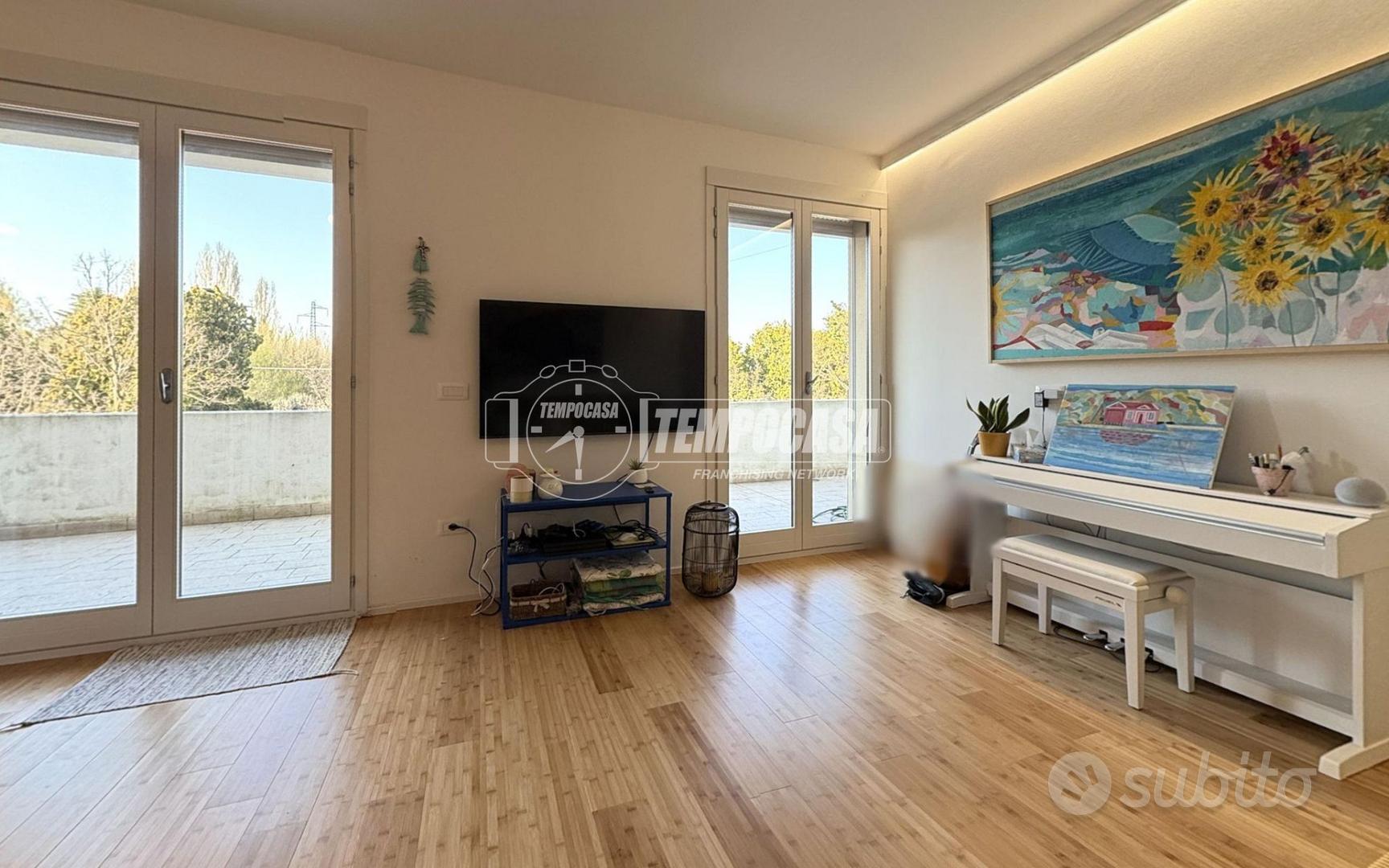Apartment in Abano Terme, Monteortone - Altro
