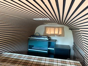 Volkswagen T2 camper