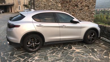 Stelvio 280