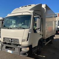RENAULT D - Frigorifero
