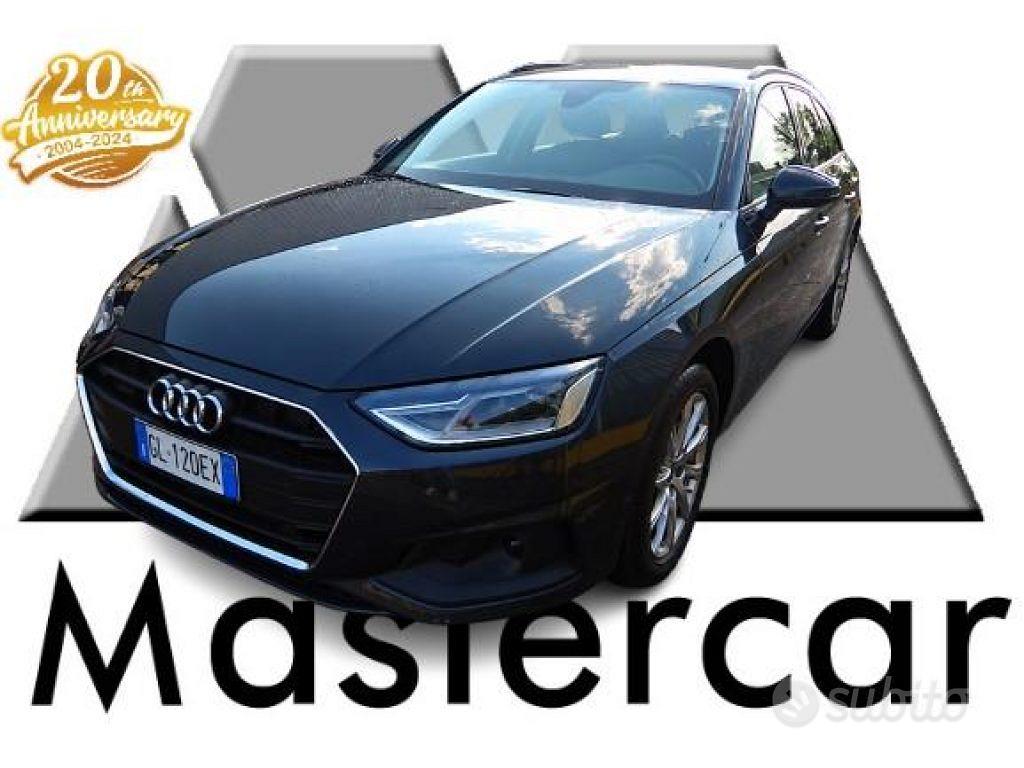 Audi Altro modello