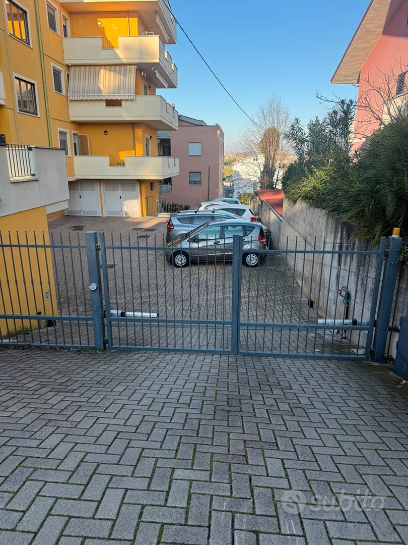 Appartamento – Spoltore, Località Frascone - Vista 2