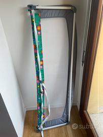Spondina letto